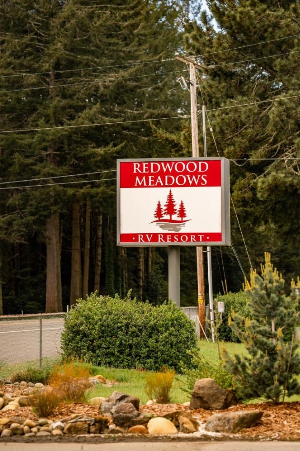 Redwood Meadows RV Resort image 13