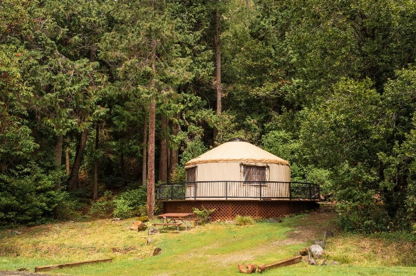 Redwood Meadows RV Resort image 3