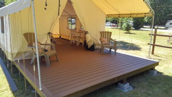 Redwood Meadows RV Resort image 6